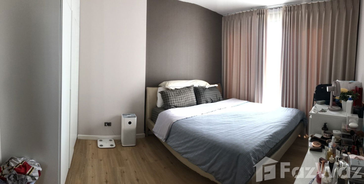 picture 1 Bedroom Condo for sale at Ceil By Sansiri - 4/5