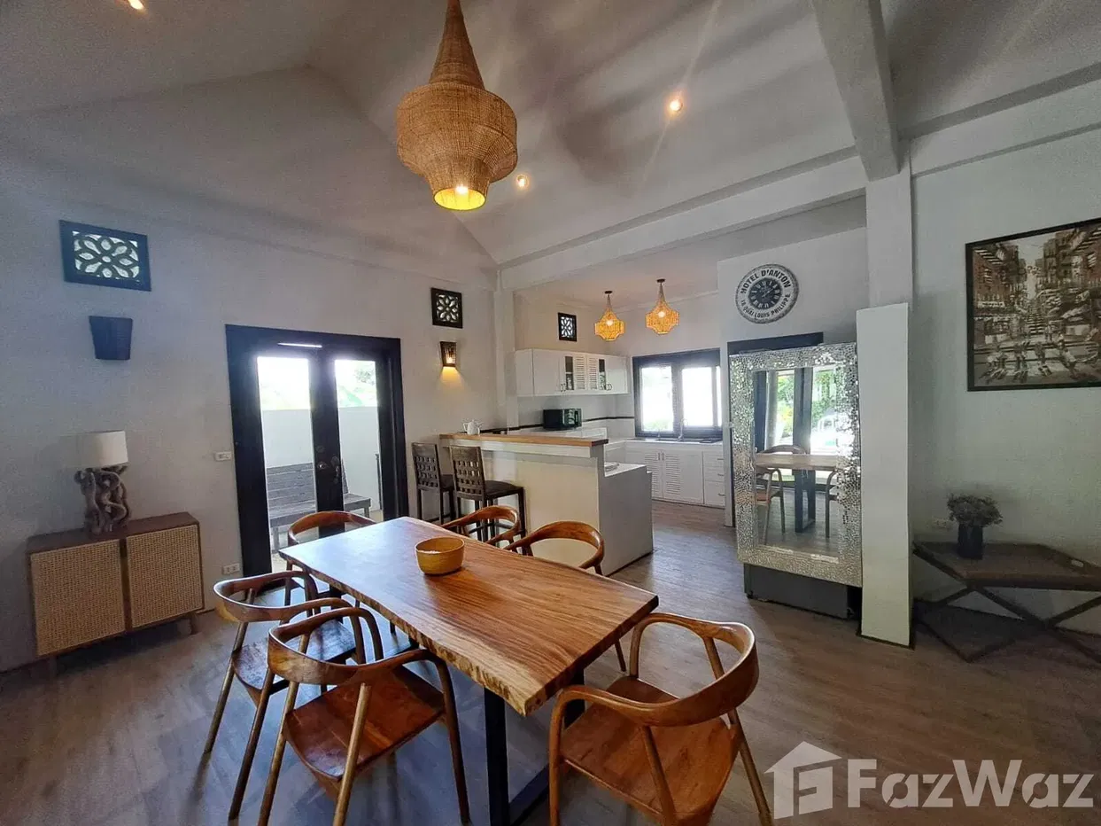 picture 5 Bedroom Villa for sale in Chalong, Phuket - 25/29