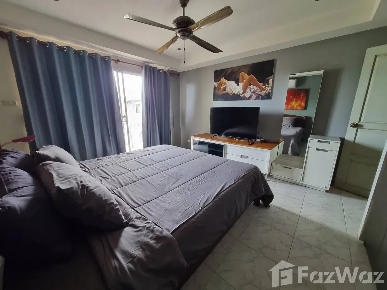 picture 2 Bedrooms Rawai condo For Sale - 6/13