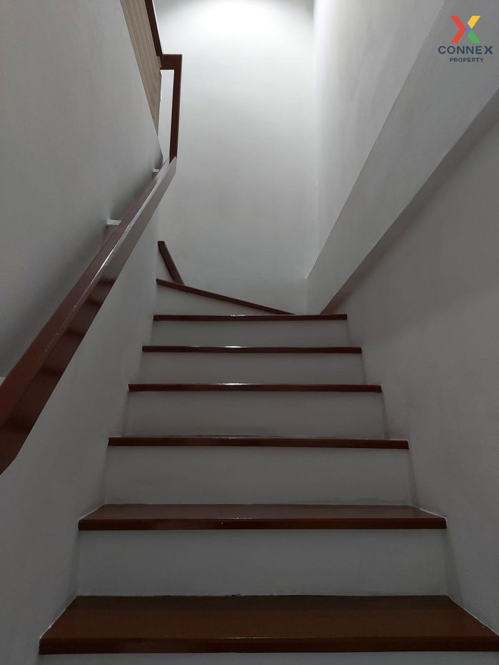 picture For Sale Townhouse/Townhome  , Piboon Hometown , Phimonrat , Bang Bua Thong , Nonthaburi , CX-127727 ✅ Live chat with us ADD LINE @connexproperty ✅  - 6/12