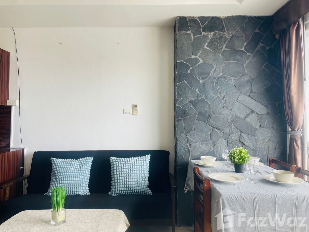 picture 2 Bedroom Condo for sale at Patong Tower - 10/13
