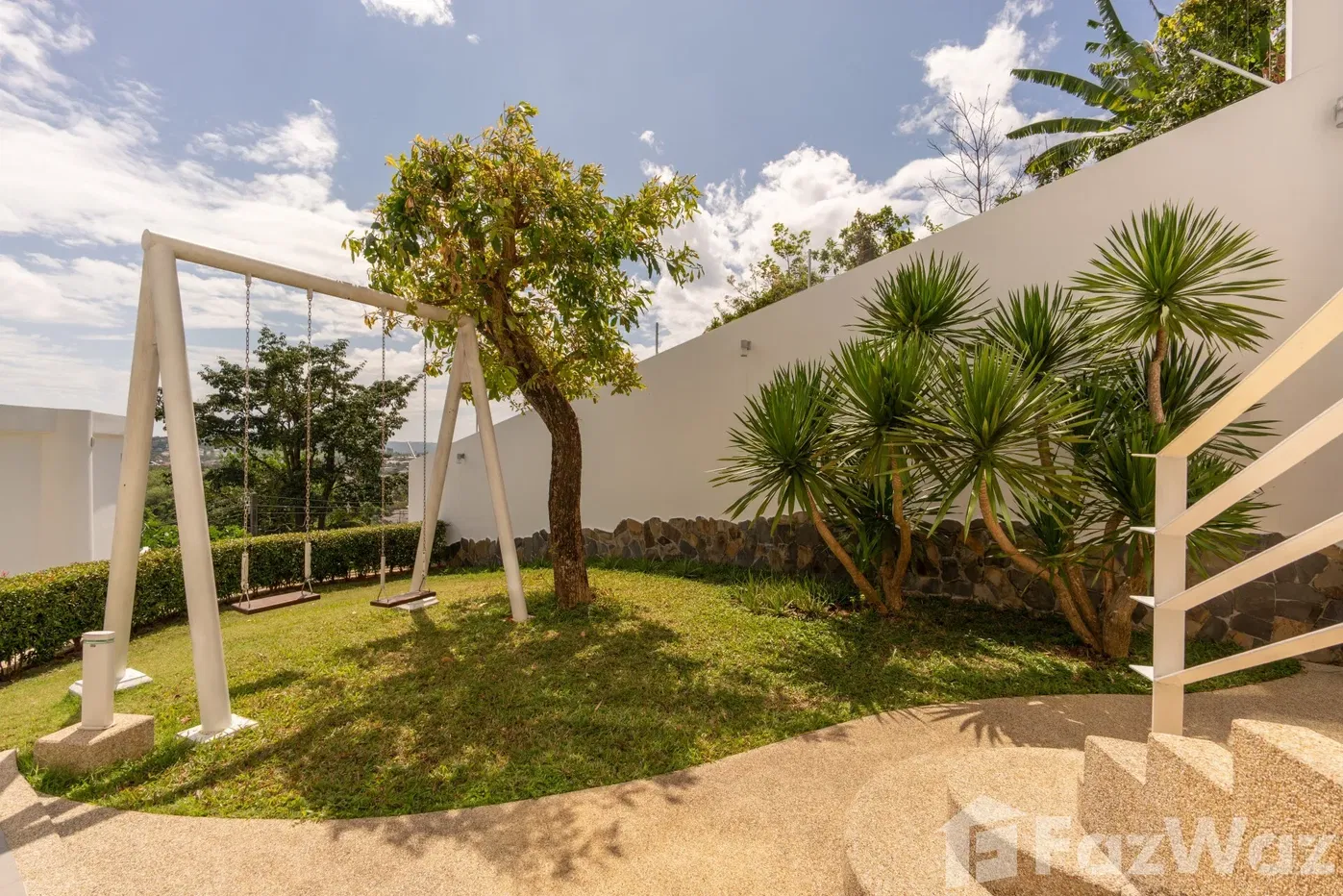 picture 6 Bedroom Villa for sale in Chalong, Phuket - 13/65