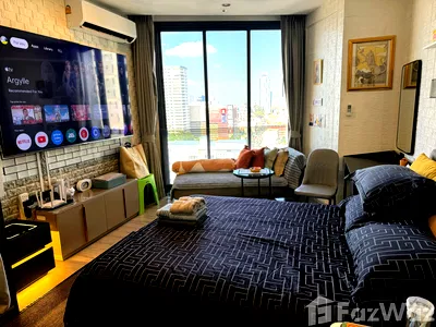 Condos for rent Soi Buakhao : 86” 4K smart TV, smart Toilet, Wash & Dry machine etc. 775428