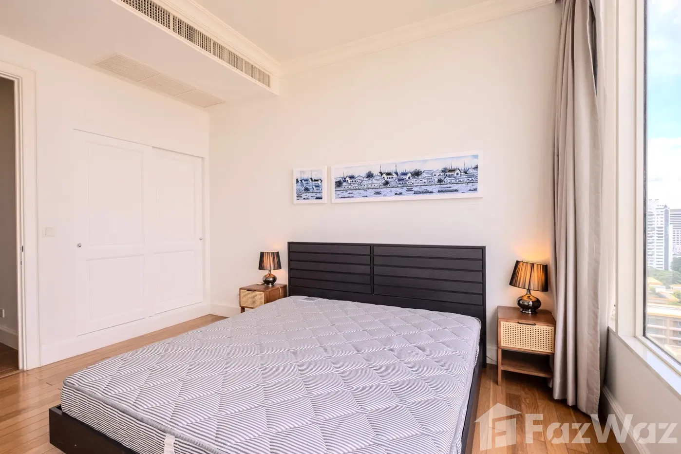 picture 2 Bedroom Condo for sale at Royce Private Residences - 4/19