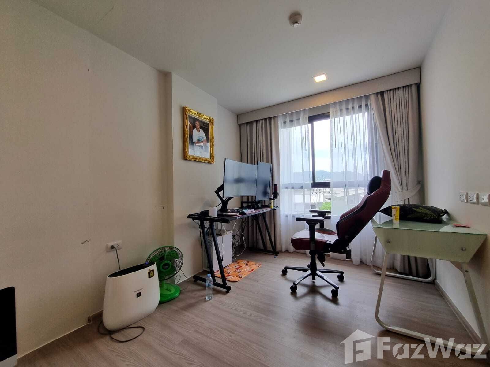 2 Bedroom Condo for sale at Dcondo Reef Phuket 5336621 - image 3