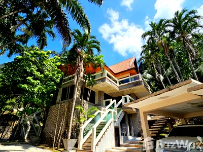 Houses for rent Kathu Phuket : 4 Bedroom Villa for rent in Kamala, Phuket
