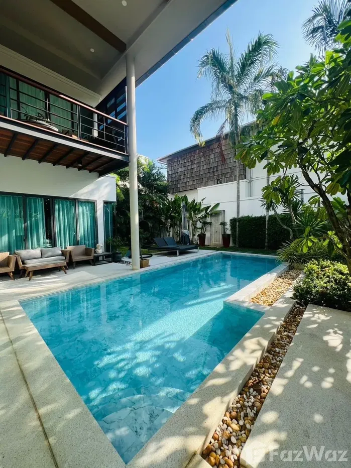picture 3 Beds 3 Baths for Sale at Vinzita Villas Pasak Soi 8/7 - 1/21