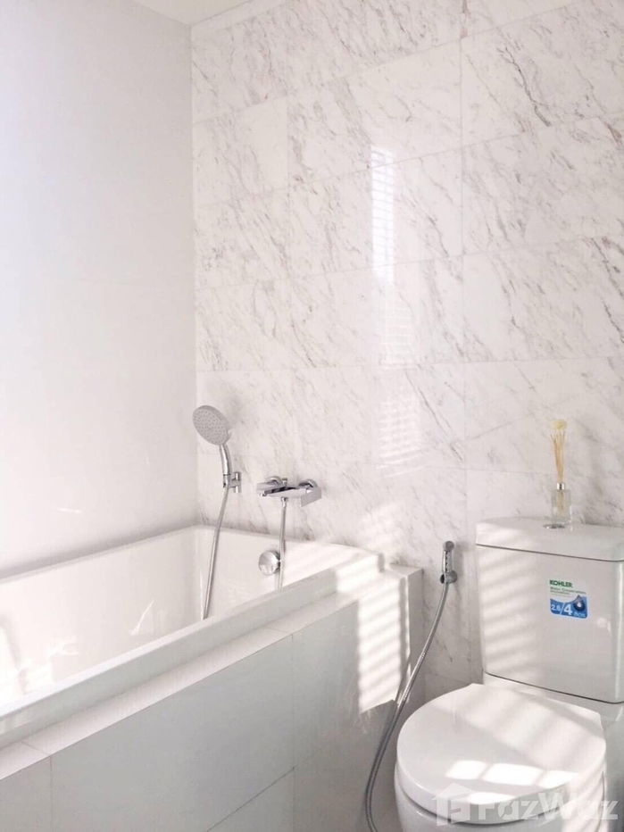picture 2 Bedroom Condo for sale at HQ By Sansiri - 5/8