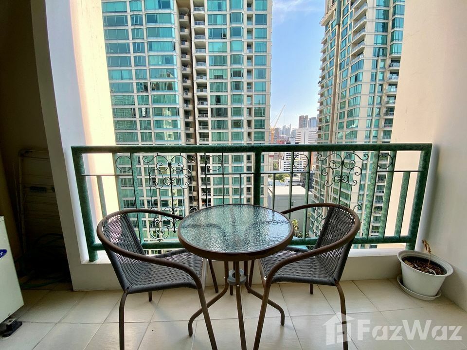 picture 2 Bedroom Condo for rent at The Address Chidlom 1068620 - 13/13