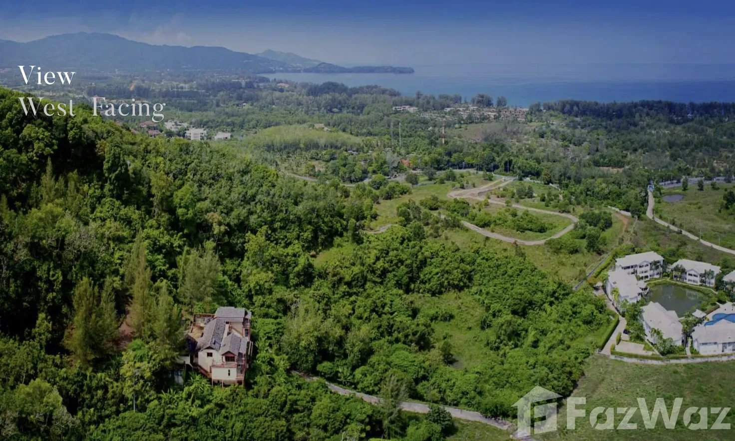 picture Land for sale in Choeng Thale, Phuket - 8/13