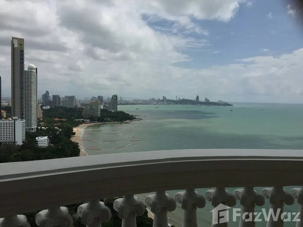 picture Park Beach condo 2Bed/2Bath 176 sqm 26th Floor TQ - 18/20