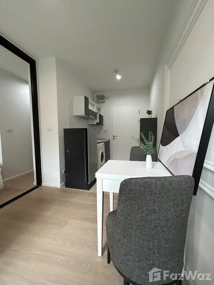 picture 1 bedroom condo at Zcape X2 - 8/22