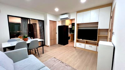 Condos for rent Khlong Luang Pathumthani : #SC7599   📌 Rent | 🟦🟨Ploen Ploen GEN WIDE Rangsit - Khlong Luang​🟥🟩💬𝑪𝒐𝒏𝒕𝒂𝒄𝒕𝑳𝑰𝑵𝑬:@𝒔𝒆𝒄𝒓𝒆𝒕𝒑𝒓𝒐𝒑𝒆𝒓𝒕𝒚 🔥✨     