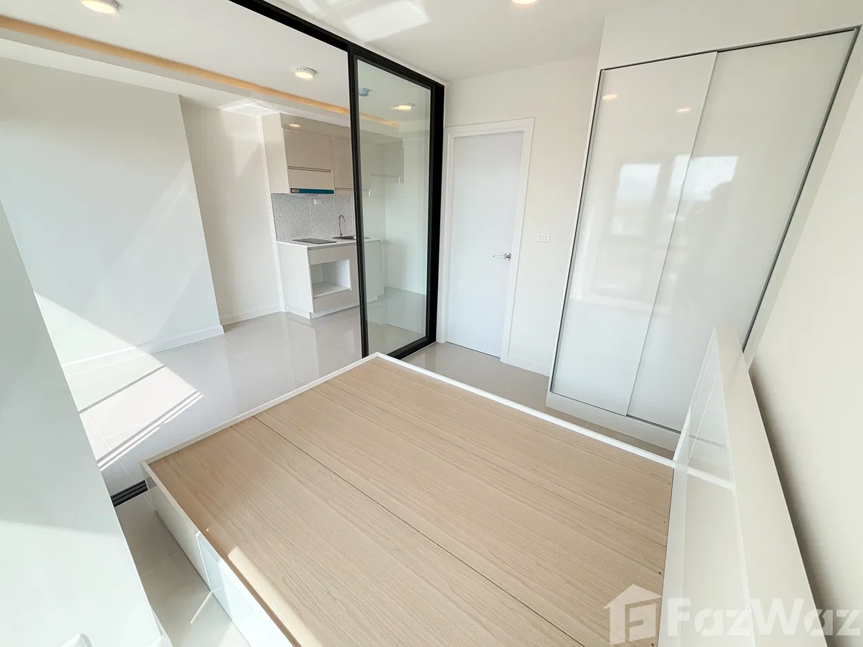 picture 1 Bedroom Condo for sale at Mira Monte’ Hua Hin 94 - 7/14