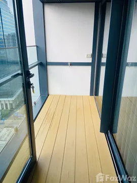 ขาย คอนโด 1 ห้องนอน ในโครงการ เซอร์เคิล คอนโดมิเนียม