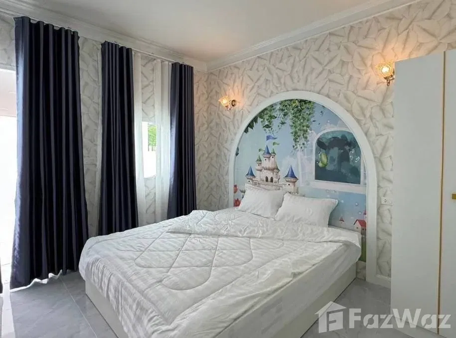 รูป วิลล่าให้เช่า 5 ห้องนอน ใน ทับใต้, ประจวบคีรีขันธ์ 5336698 - รูปที่ 8/10