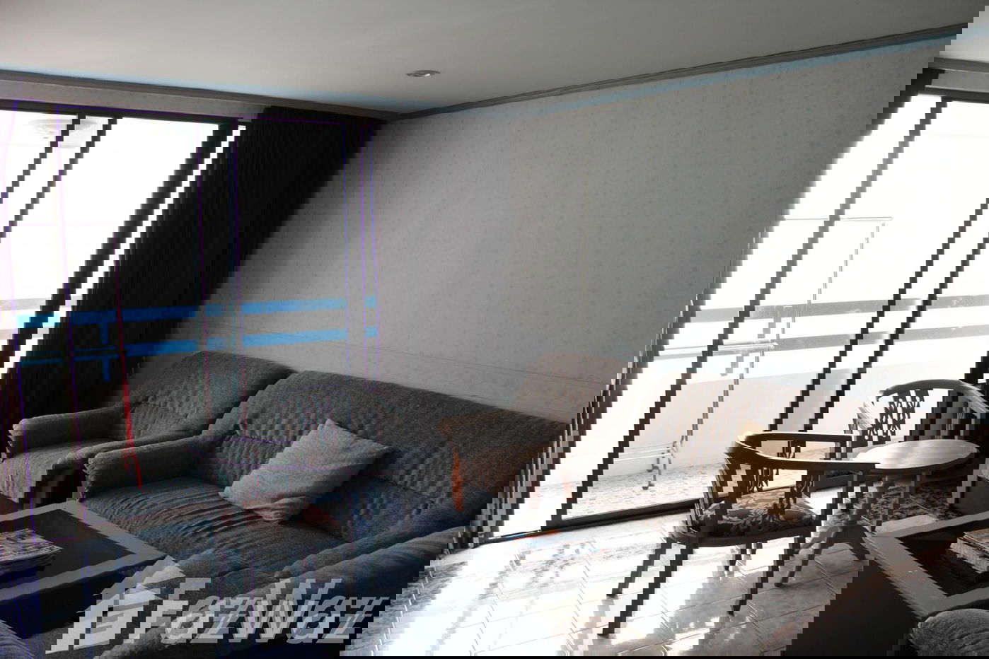 picture 3 Bedroom Condo for sale at Jomtien Plaza Condotel - 8/15