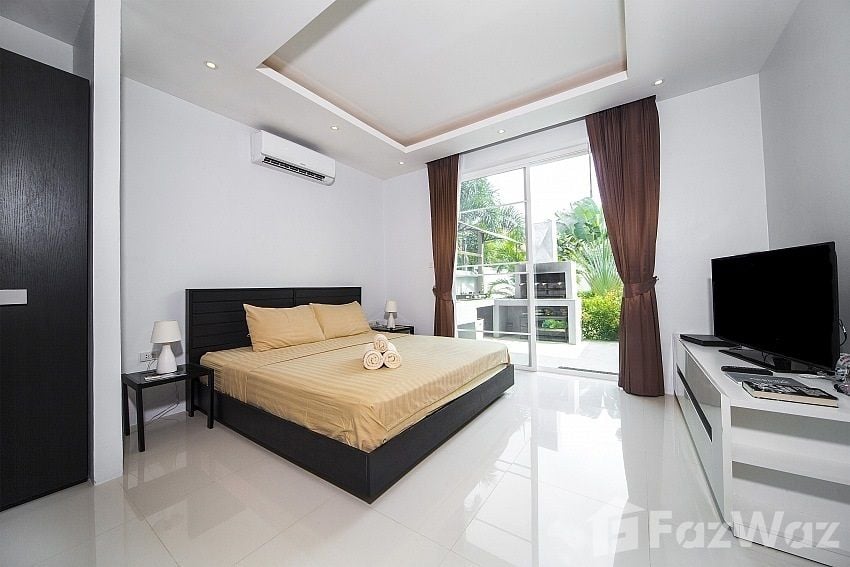 picture 2 Bedroom Villa for sale at Villa Cheloni - 4/10