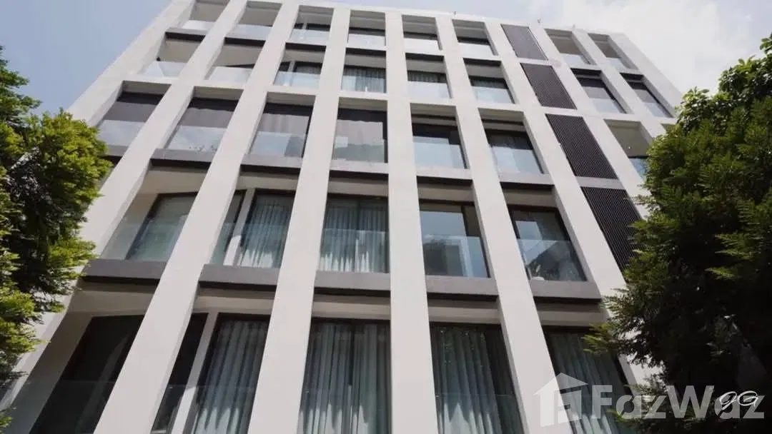 picture 1 Bedroom Condo for Rent at La Citta Delre Thonglor 16 - 10/10