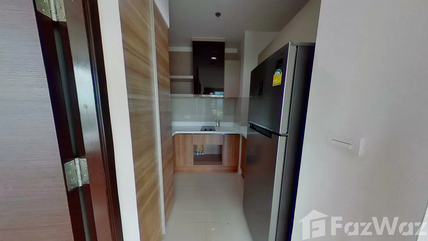 รูป คอนโดให้เช่า 1 ห้องนอน ในโครงการ ริทึ่ม สาทร 153729 - รูปที่ 10/21