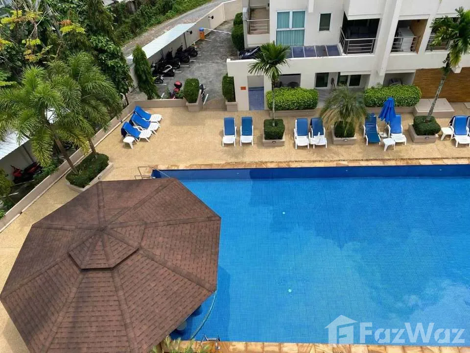 picture Patong Harbor View – 3-Bedroom Apartment for Sale - 8/23