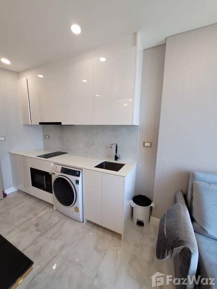 picture 1 Bedroom for sale at Copacapana beach Jomtien - 5/13