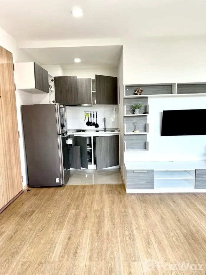 picture 1 Bedroom Condo for sale at Ozone Condotel - 6/7