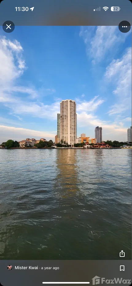 รูป ขาย คอนโด 3 ห้องนอน ในโครงการ ศุภาคาร คอนโดมิเนียม - รูปที่ 16/16