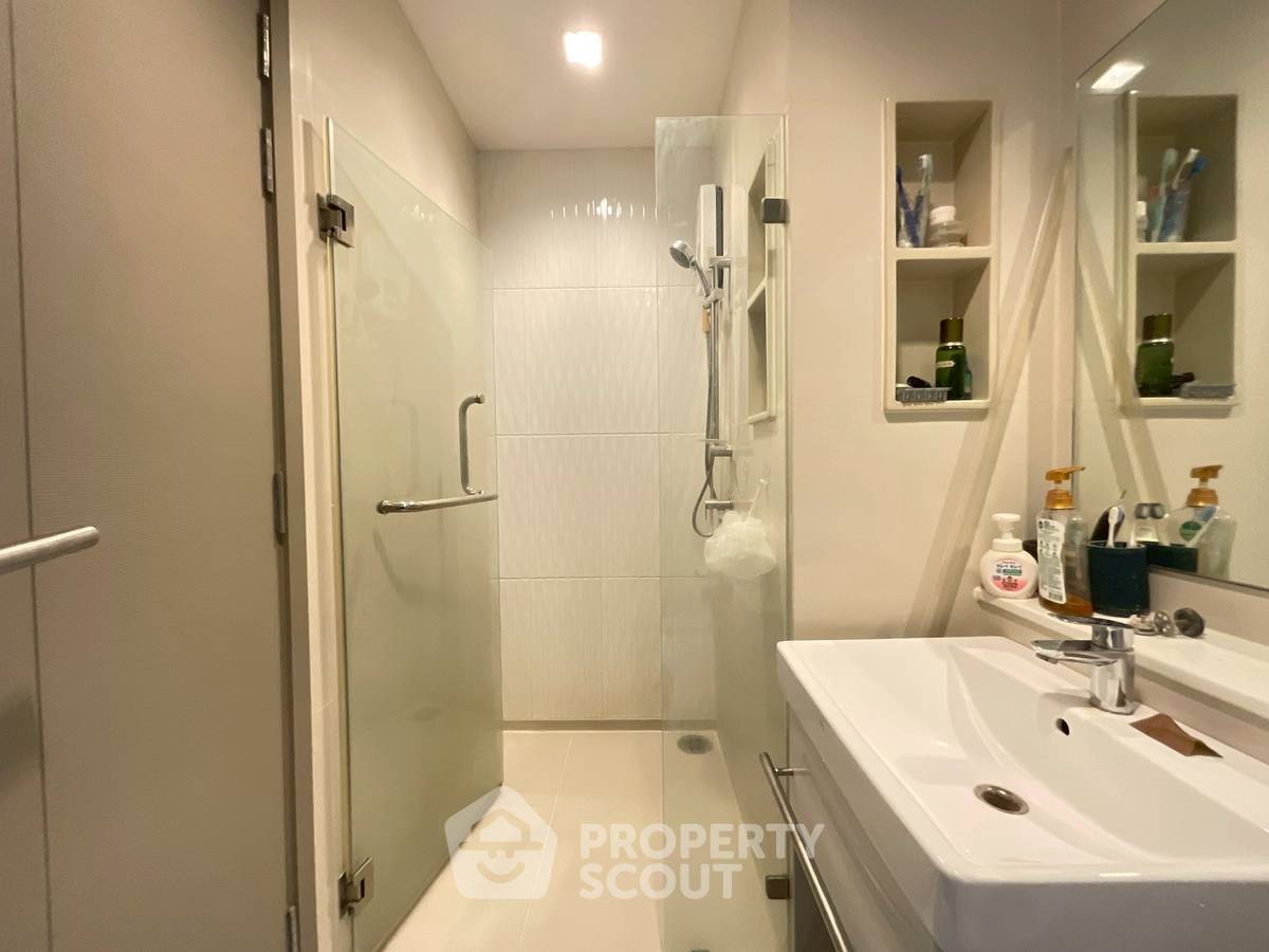 picture 2-BR Condo at Life Asoke - Rama 9 near MRT Phra Ram 9 (ID 2250904) - 13/13