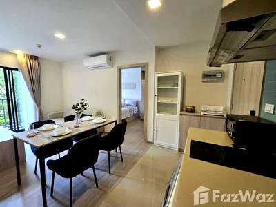 Condos for rent : 2 Bedroom Condo for rent at Dcondo Reef Phuket 5361416