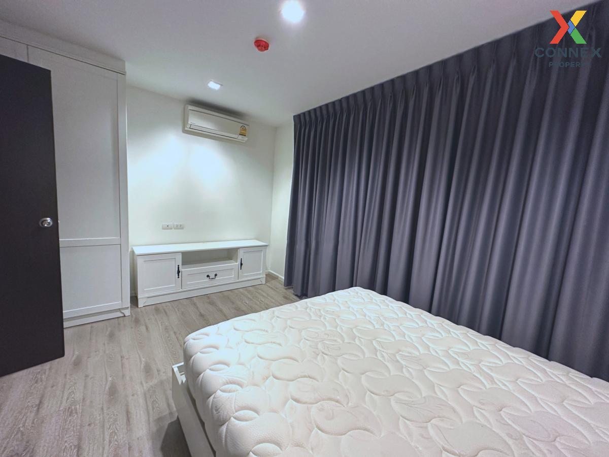 picture 🔥🔥🔥 FOR RENT condo , KnightsBridge Bearing , Duplex , BTS-Bearing , Samrong Nuea , Don Mueang , Samut Prakarn , CX-79815 ✅ Live chat with us ADD LINE @connexproperty ✅ 🔥🔥🔥 - 7/12