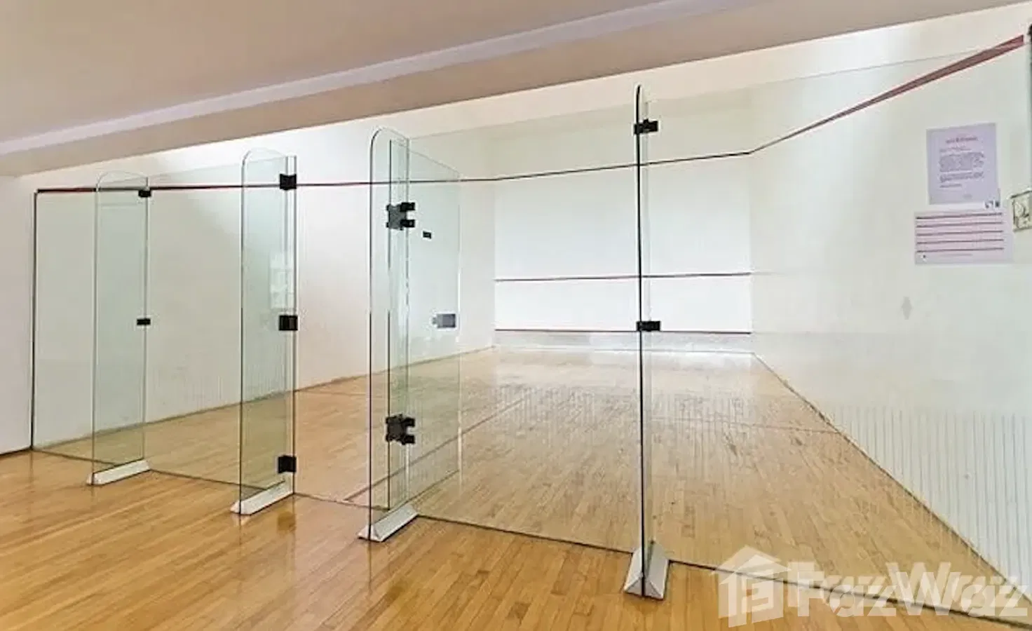 picture Fully Furnished 2+1 Bedroom Condo for Sale at Liberty Park 2 - 38/38