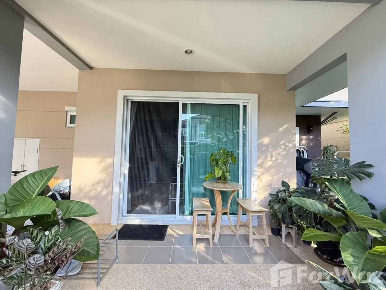 picture Saransiri house for sale 3 bedrooms - 8/14