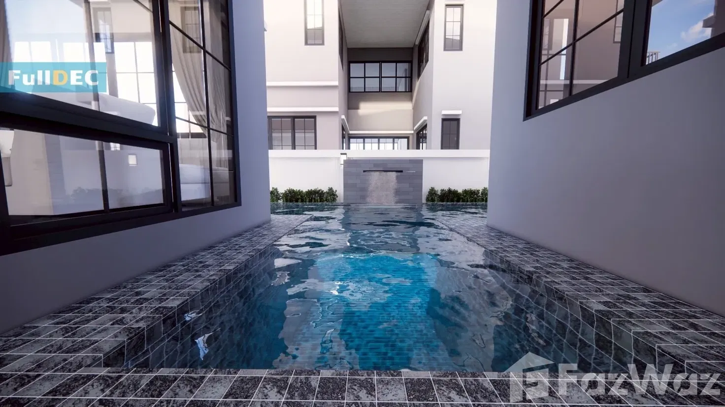 picture 3 Bedroom House for rent at Crown Estate Dulwich Road 5629561 - 9/35