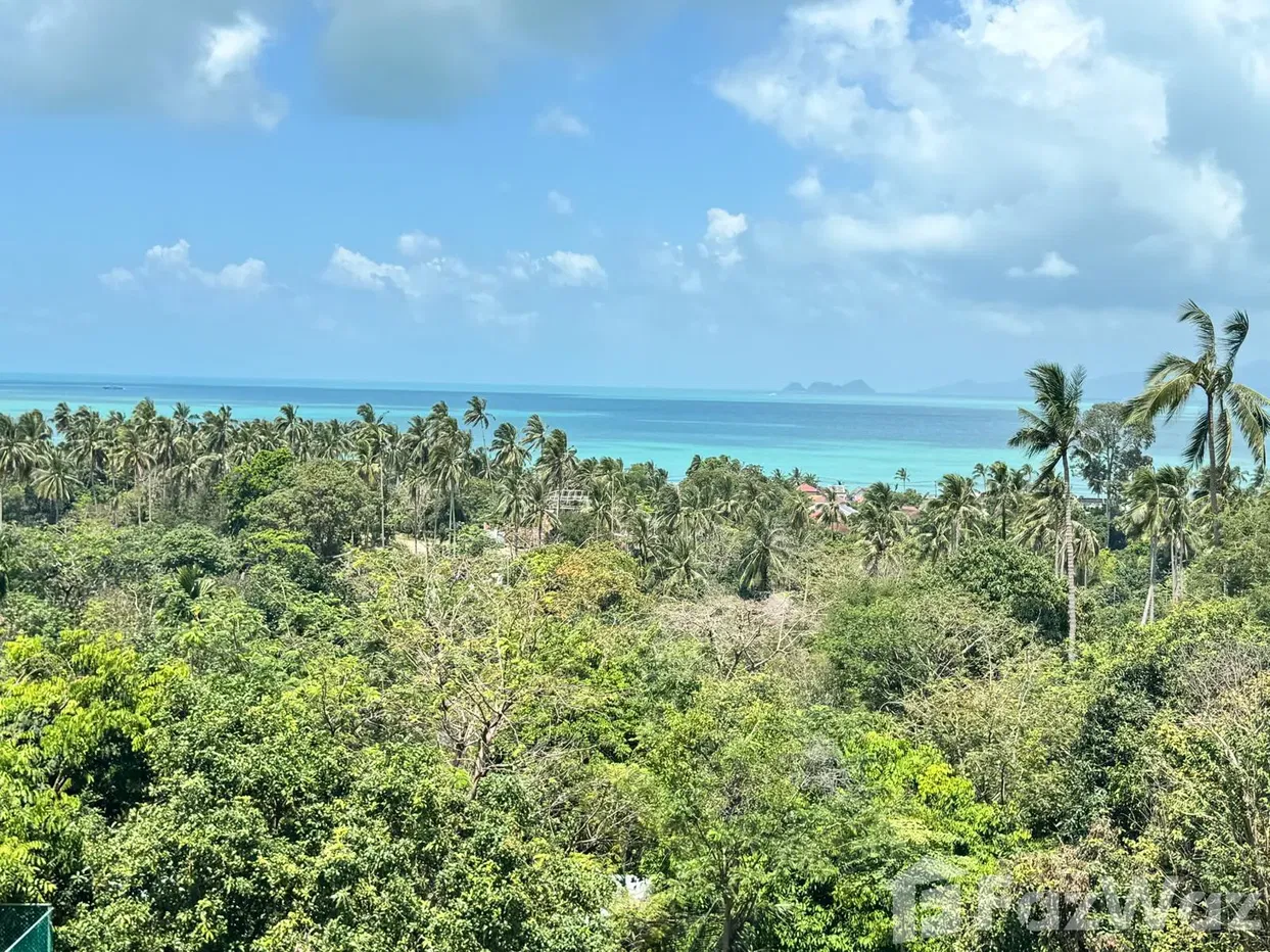 picture Modern 4 bed sea view villa close to bang por beach - 3/26