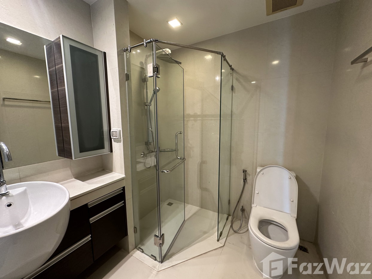 รูป คอนโดให้เช่า 3 ห้องนอน ในโครงการ สกาย วอล์ค เรสซิเดนซ์ 1920967 - รูปที่ 8/18