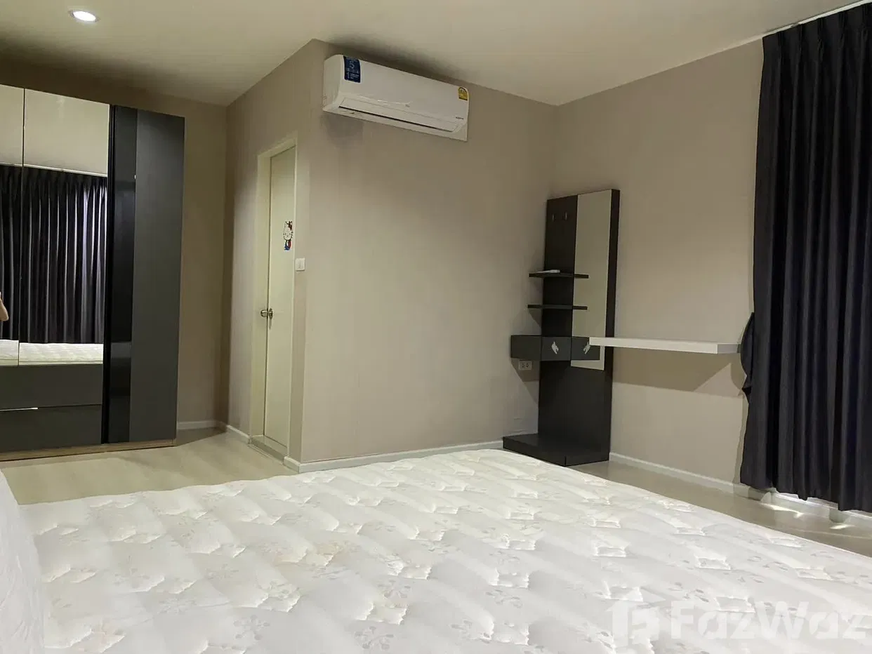 picture 2 Bedroom 2 Bathroom At Aspire Sukhumvit 48 - 11/16