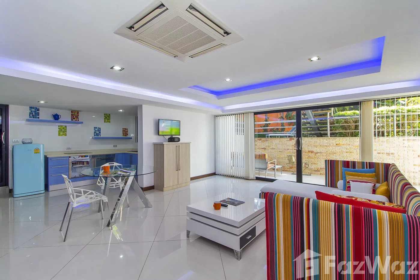 picture 4 Bedroom House for sale in Nong Prue, Chon Buri - 6/18