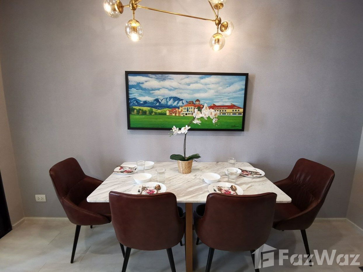 picture 1 Bedroom Condo for sale at Noble Ploenchit - 9/19