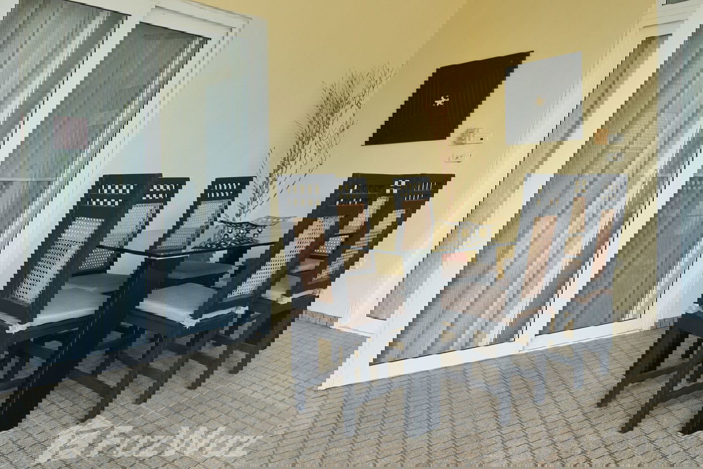 picture Escape in a luxury of space - 41/48