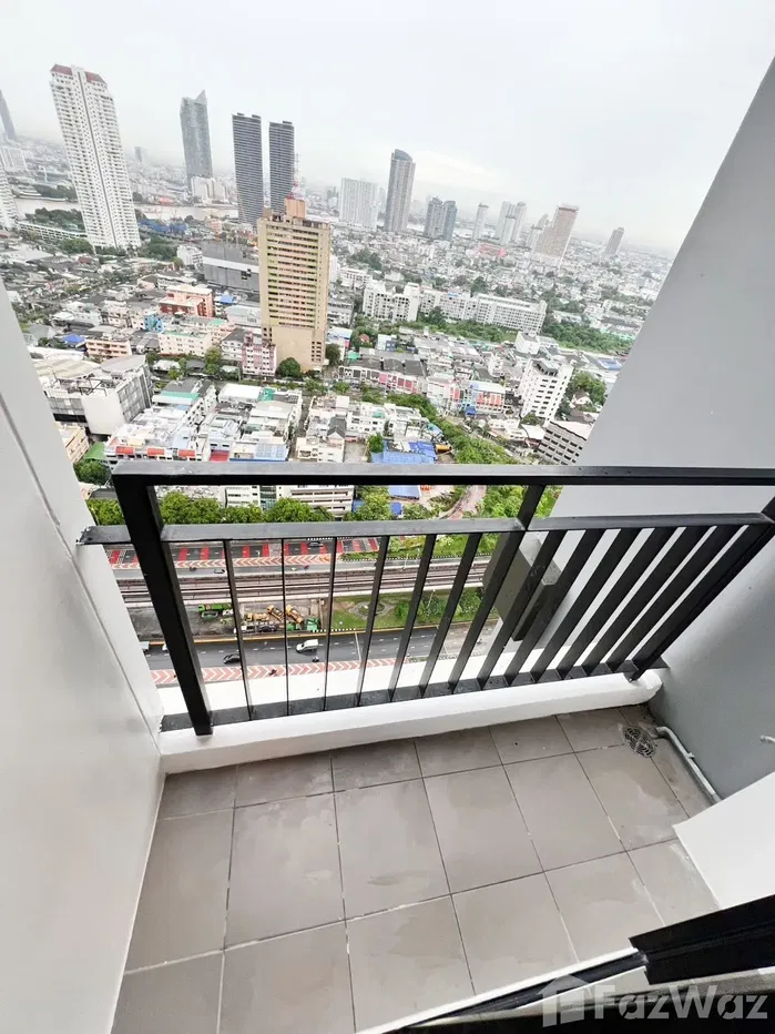 รูป ขาย คอนโด สตูดิโอ ในโครงการ Urbano Absolute Sathon-Taksin - รูปที่ 7/7