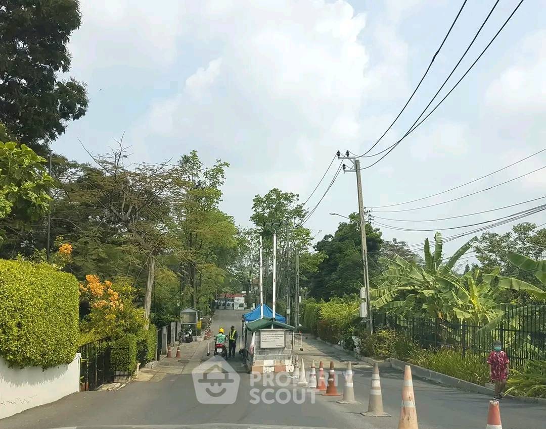 รูป บ้าน 3-ห้องนอน ใกล้ MRT หลักสอง (ID 2079104) - รูปที่ 3/13