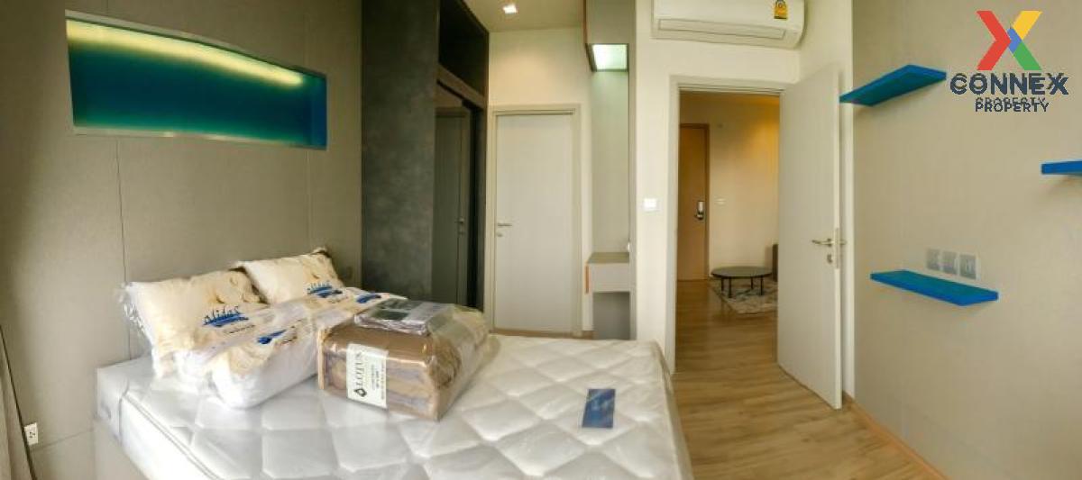picture FOR RENT condo , The Line Jatujak - Mochit , BTS-Mo Chit , Chomphon , Chatuchak , Bangkok , CX-51102 ✅ Live chat with us ADD LINE @connexproperty ✅  - 6/12