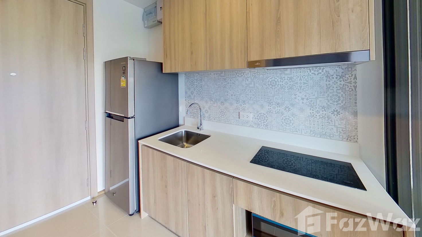 picture 1 Bedroom Condo for sale at La Habana - 2/7