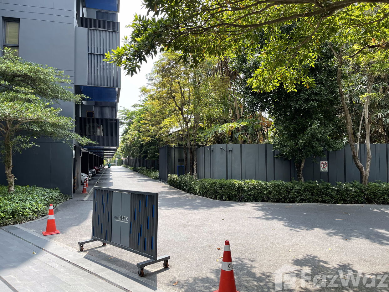 รูป ขาย คอนโด 1 ห้องนอน ในโครงการ เดอะ เดค ป่าตอง - รูปที่ 28/36