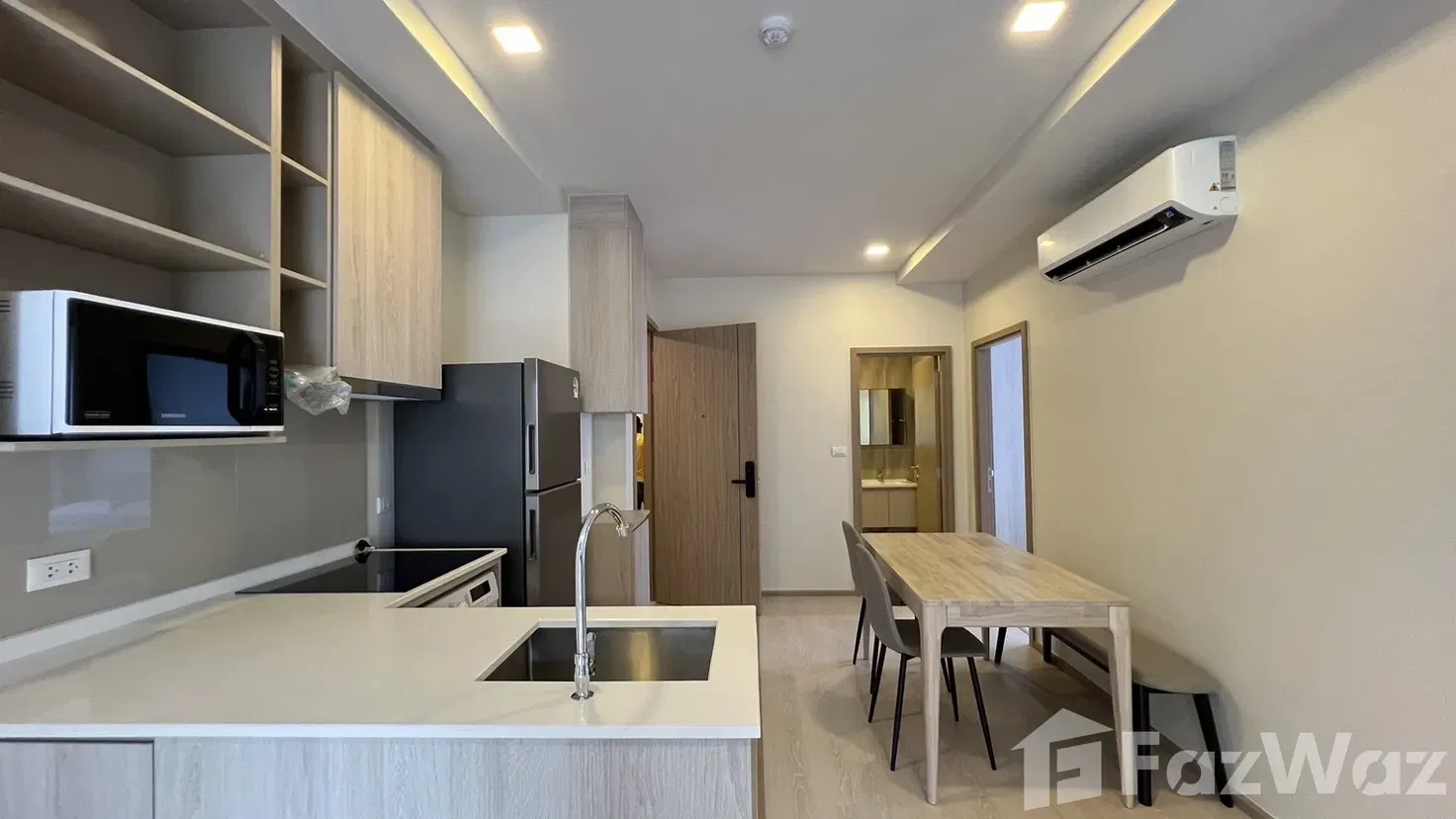 picture 2 Bedroom Condo for sale at PYNN Pridi 20 - 3/5