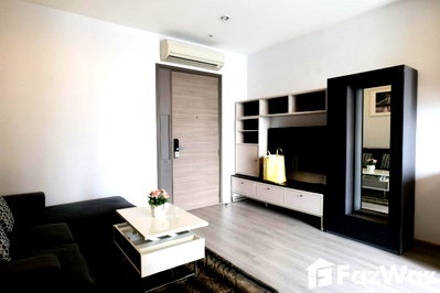 คอนโดให้เช่า : คอนโดให้เช่า 1 ห้องนอน ในโครงการ เดอะ รูม สุขุมวิท 69 1713230