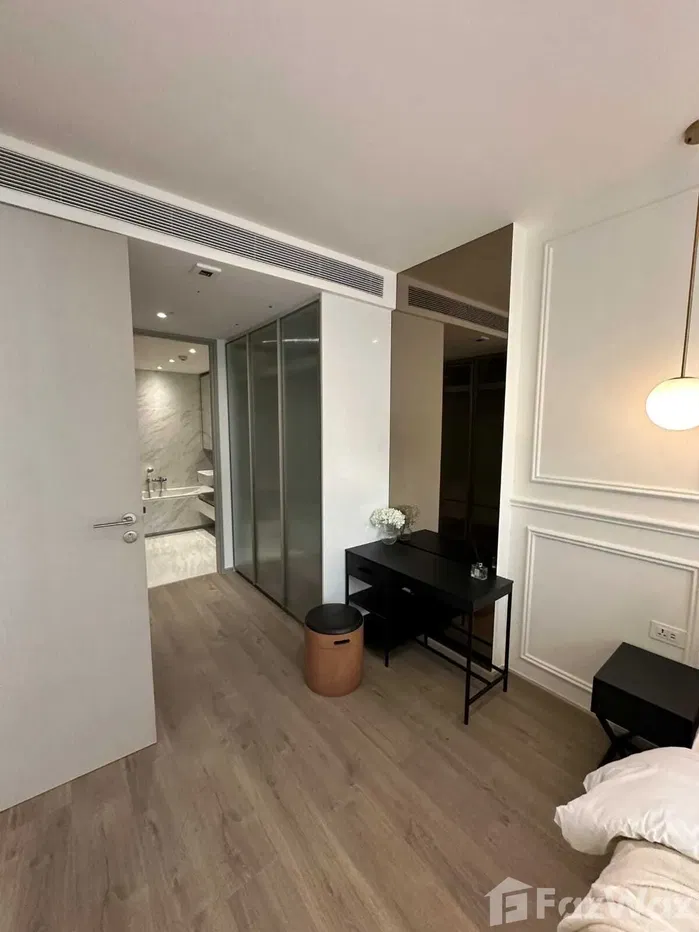 รูป คอนโดให้เช่า 3 ห้องนอน ในโครงการ ฟินน์ อโศก สุขุมวิท 10 5593876 - รูปที่ 15/20