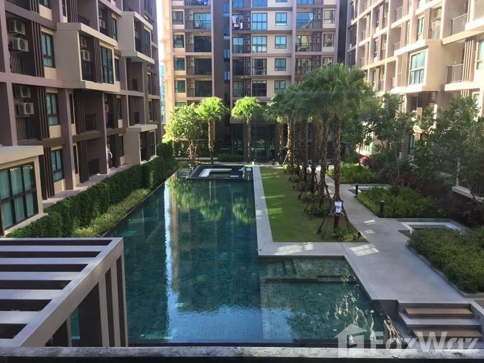 picture 2 Bedroom Condo for sale at ZCAPE III - 4/19