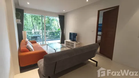 2 Bedroom Condo for rent at Kathu Golf Condo